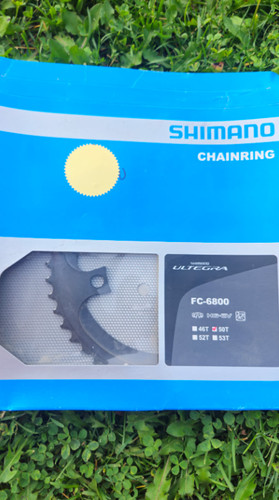 Catena shimano ultegra 6800 - catena,