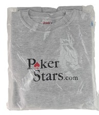 Felpa pokerstars maglione - pokerstars,