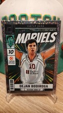 2024-25 Panini Donruss