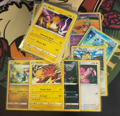 Lotto carte pokemon - 🫀lotto,