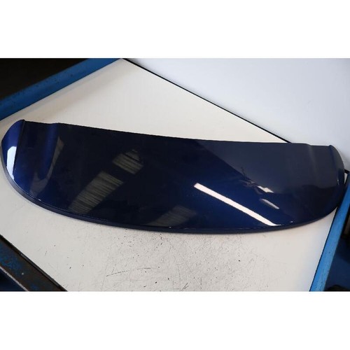 Spoiler post renault megane - spoiler, post.