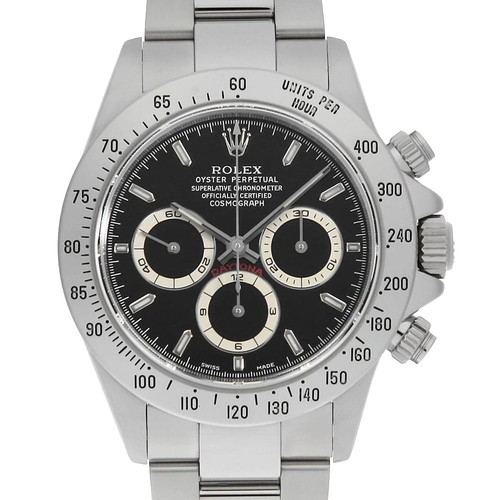 Rolex cosmograph daytona 16520 - rolex,