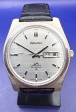 Seiko LM (Lord Matic) anni 70
