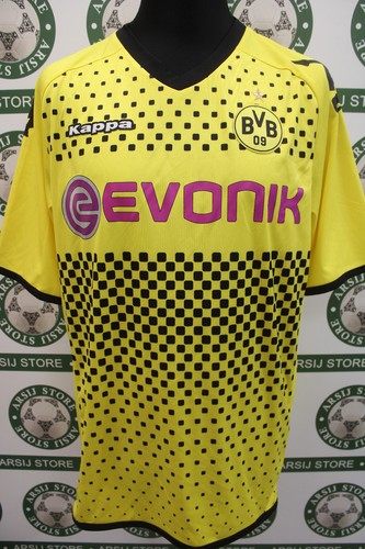 Maglia calcio borussia - maglia,
