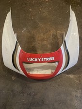 Suzuki Rgv250 Vj22 Aftermarket