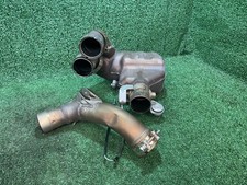 CATALIZZATORE DUCATI HYPERMOTARD 950 SP 2022 2025