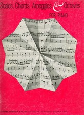 Bilance, accordi, arpeggi e