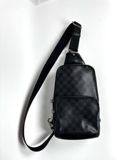 Louis Vuitton x Virgin AblohGiacca Track DamierCollezione 2022 "Amen Break"