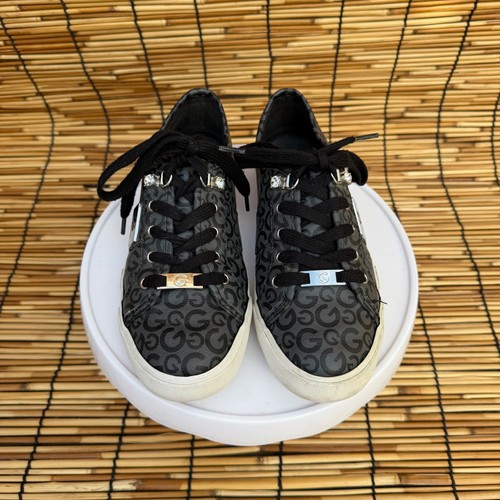 Sneakers basse guess - sneakers,
