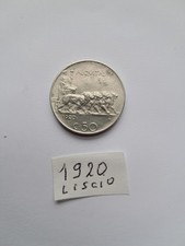 Vittorio Emanuele 3° Rara