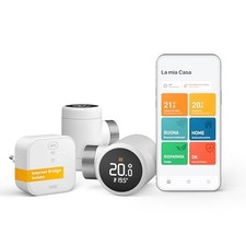 tado° termostato intelligente