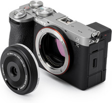 AF 28Mm F4.5 Pancake Full