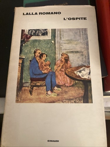 Ospite prima edizione - prima,