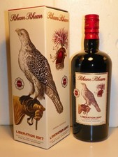 RHUM RHUM LIBERATION 2017