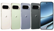 UNLOCKED - 2025 Model - Google Pixel 10 Pro XL 256GB - All Colors - Pristine