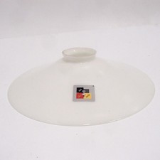 Paralume 50 260 45 mm vetro