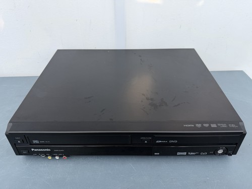 Panasonic dmr ez49v - dmr-ez49v, dvd
