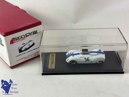 Microsprint cooper t39 - microsprint,