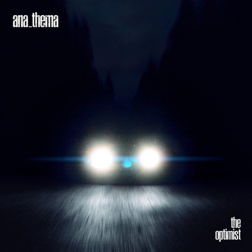 Anathema the optimist - -,