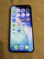 Apple iPhone 12 - 64GB - Verde