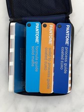 PANTONE Color Bridge/Set 2004