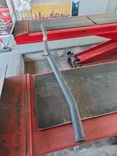TUBO CENTRALE DRITTO