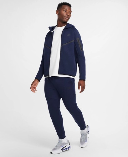 Pezzi nike tech fleece set - nike,