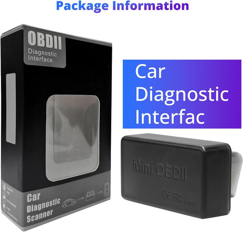Obd2 scanner engine code - obd2,