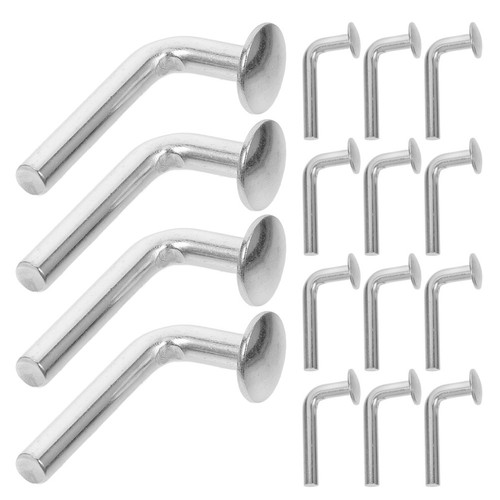 100 pcs perno caduta del - pcs,