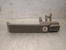 MXC7651 maniglia esterna anteriore per LAND ROVER DEFENDER (LD) rectp5297431