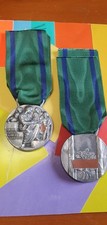 N789 medaglia unione - medaglia,