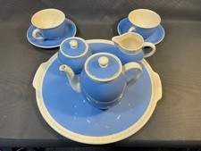 Antico Servizio Da Tè O