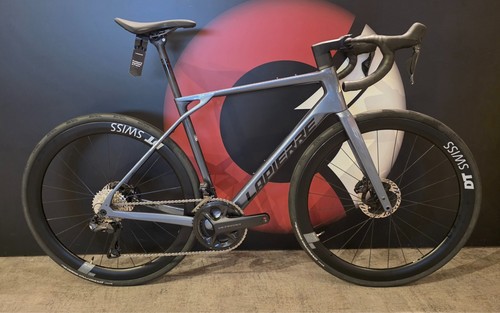 Lapierre pulsium taille m - 8.0,