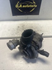 Turbocompressore Saab 9-3 YS3D