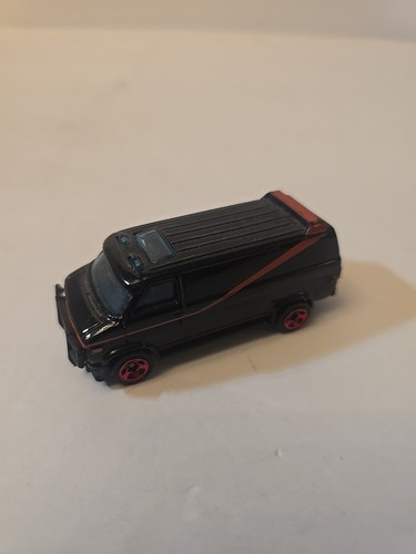 Modellino hot wheels the - hot, a