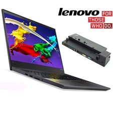 Lenovo ThinkPad T470s Core i5