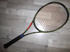 RAQUETTE TENNIS WILSON  BLADE