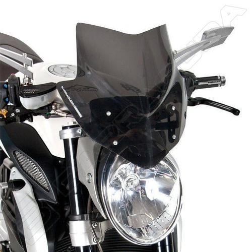 Barracuda kit cupolino - barracuda,