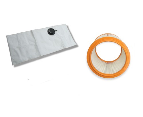 Sacchetti aspirapolvere 1 - aspirapolvere,