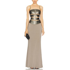 Abito Herve Leger 'The Nova'