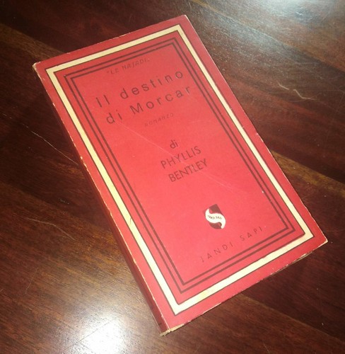 1949 phyllis bentley - bentley,
