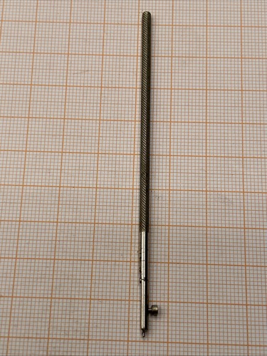 Vecchio strumento orologiaio