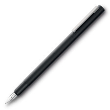 Lamy CP1 Black Medium Point