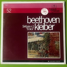 Beethoven, Kleiber - Sinfonia
