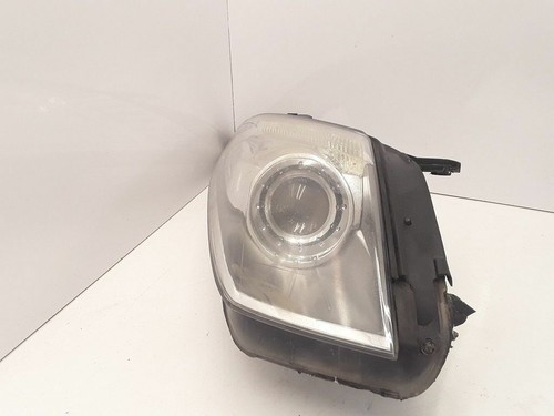 Faro proiettore anteriore
