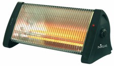 STUFA STUFETTA ELETTRICA DA