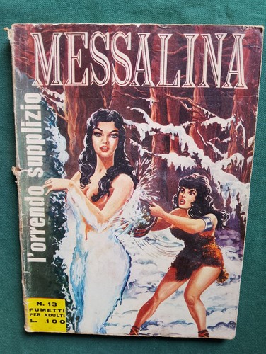 Messalina 1967 ii - n°13,