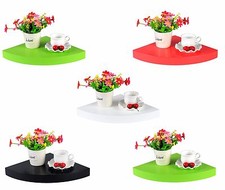 Scaffale Angolare Scaffale