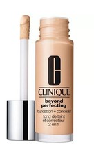 Clinique BEYOND PERFECTING fondotinta e correttore 4-creamwhip donna