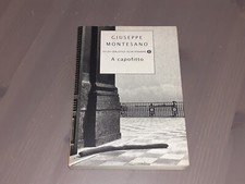 GIUSEPPE MONTESANO: A